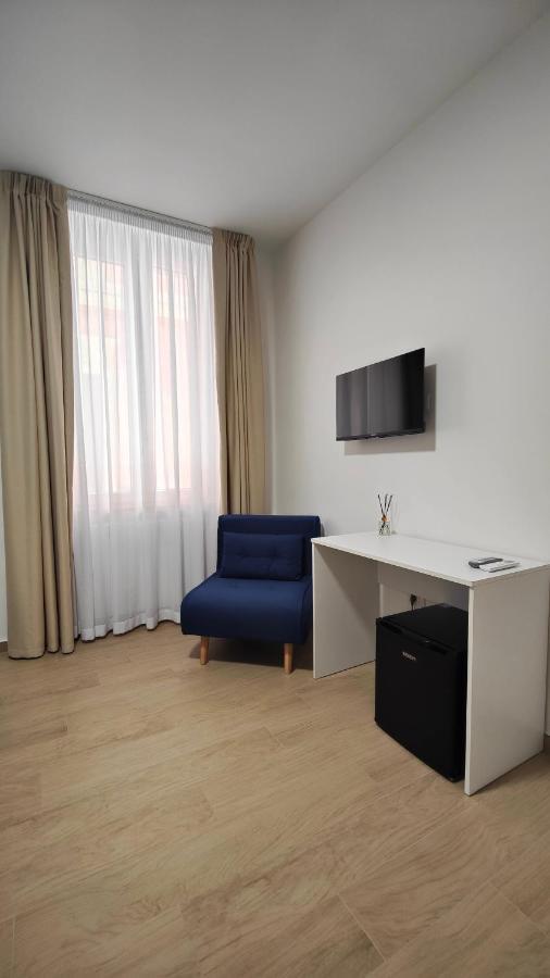 B&B Immare Brindisi Exterior photo