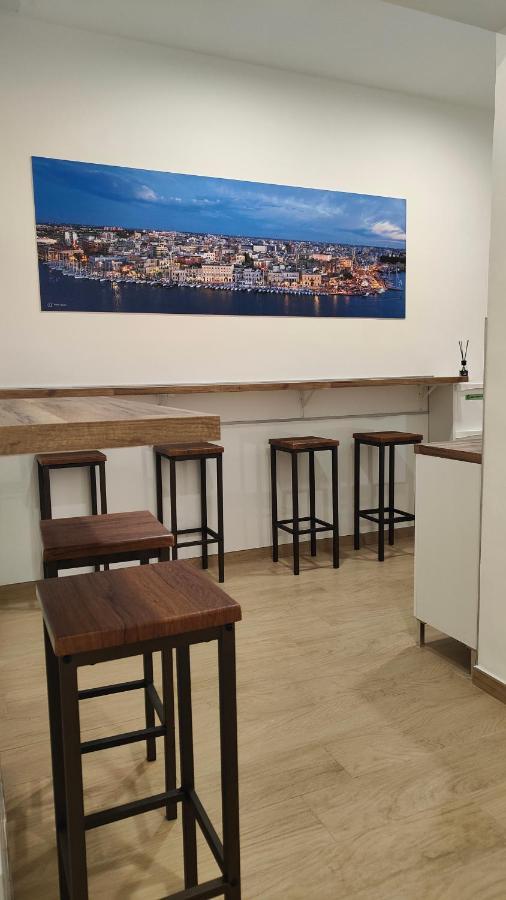 B&B Immare Brindisi Exterior photo