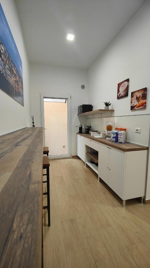 B&B Immare Brindisi Exterior photo