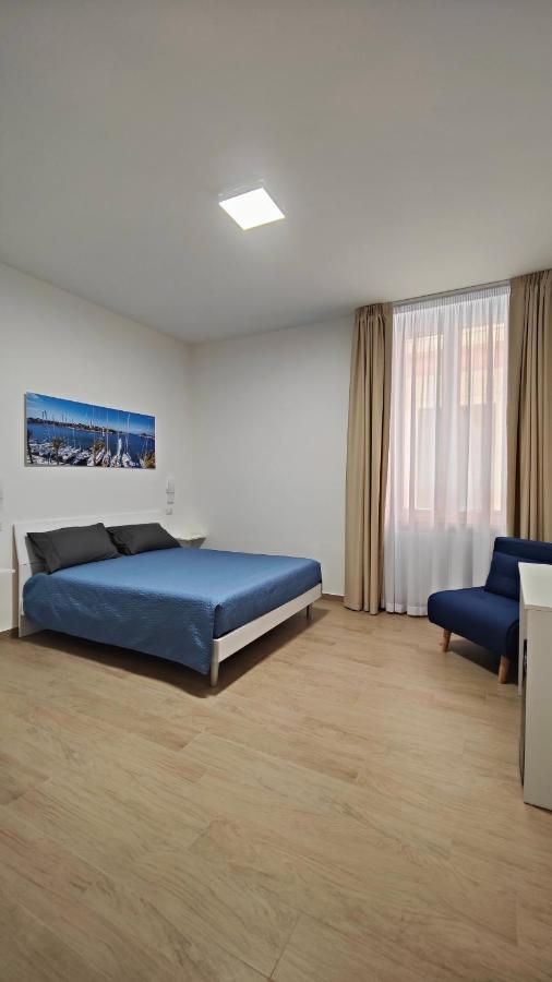 B&B Immare Brindisi Exterior photo