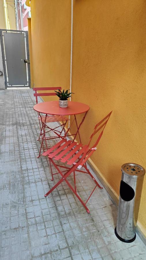 B&B Immare Brindisi Exterior photo