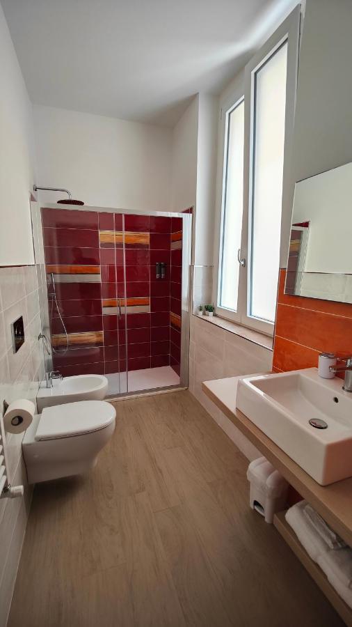 B&B Immare Brindisi Exterior photo