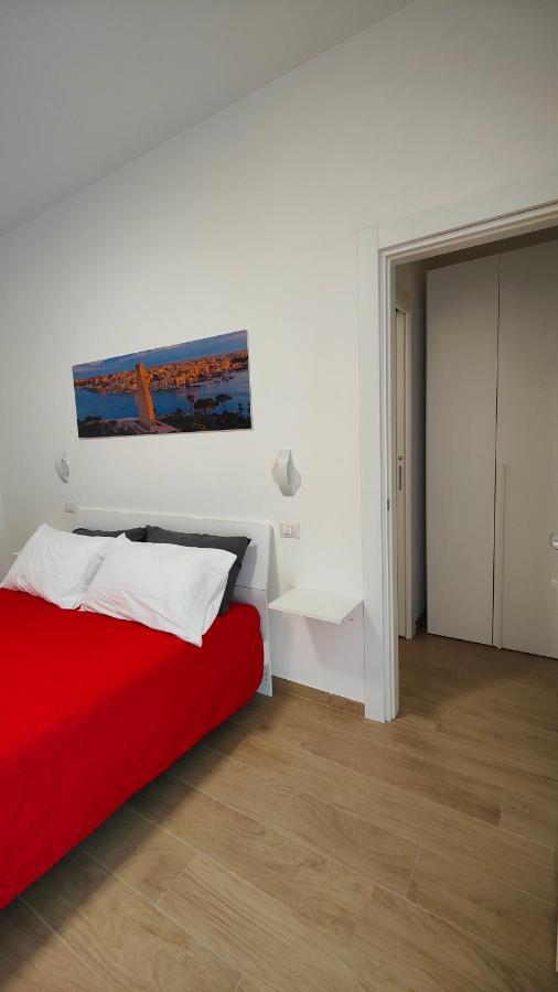 B&B Immare Brindisi Exterior photo