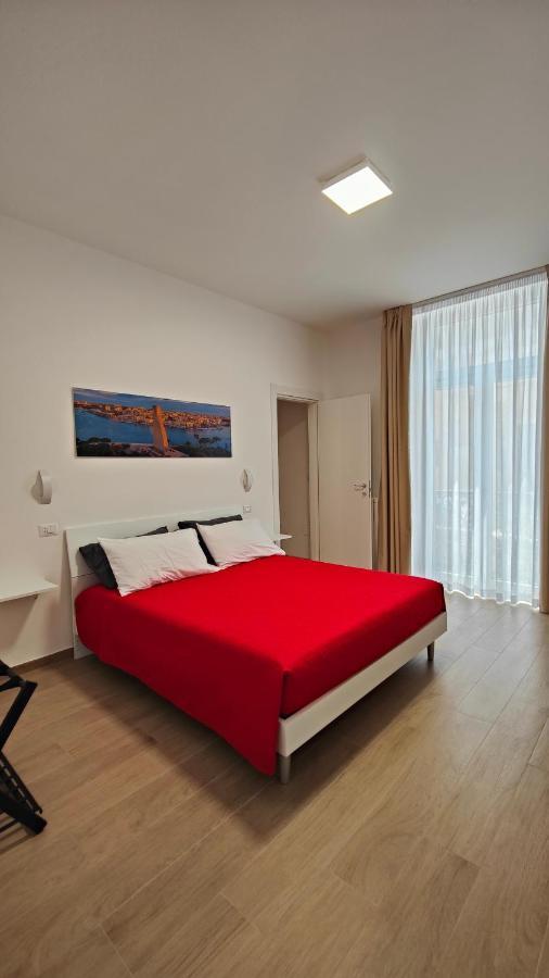 B&B Immare Brindisi Exterior photo