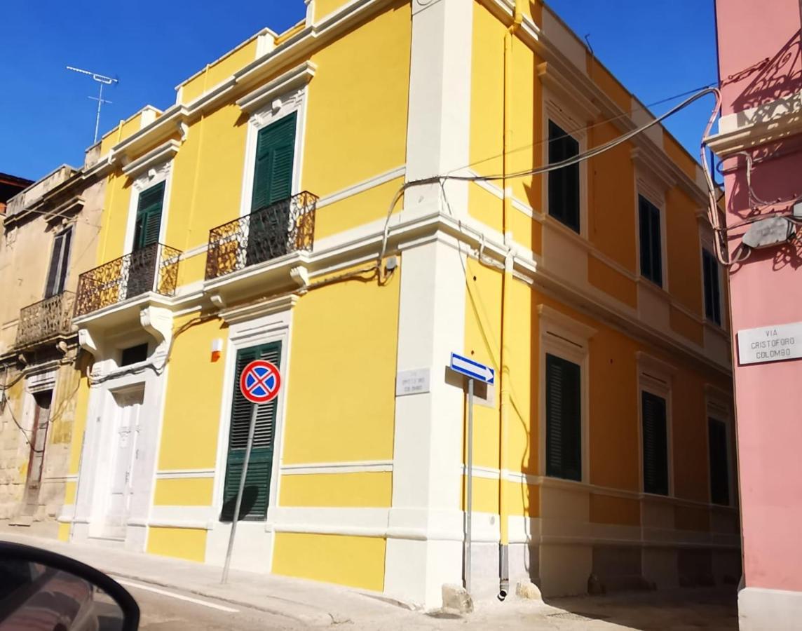 B&B Immare Brindisi Exterior photo