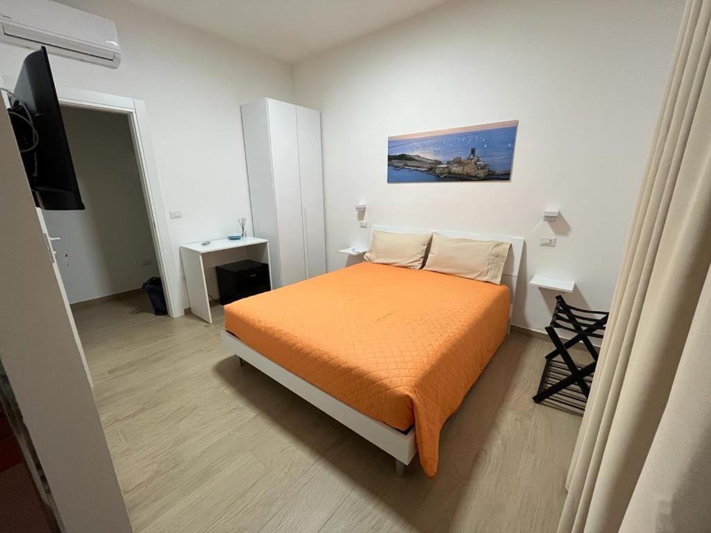 B&B Immare Brindisi Exterior photo