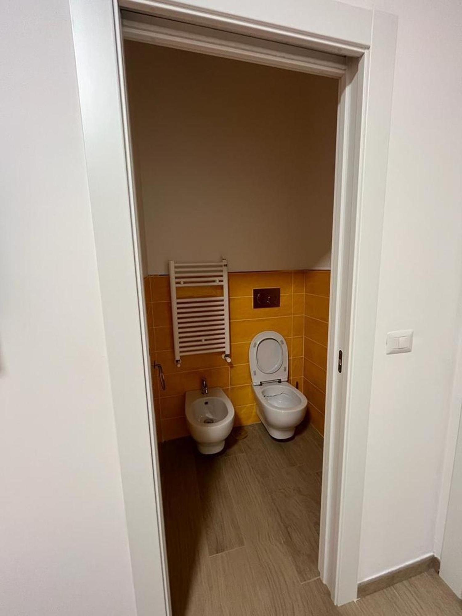 B&B Immare Brindisi Exterior photo
